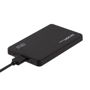 Argom HD ENCLOSURE 2.5" SATA 3.0 TOOL-FREE